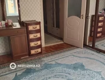 2-комнатная квартира, этаж 2 из 6, 50 м²