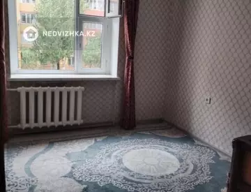 2-комнатная квартира, этаж 2 из 6, 50 м²