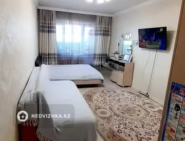 2-комнатная квартира, этаж 12 из 12, 63 м²