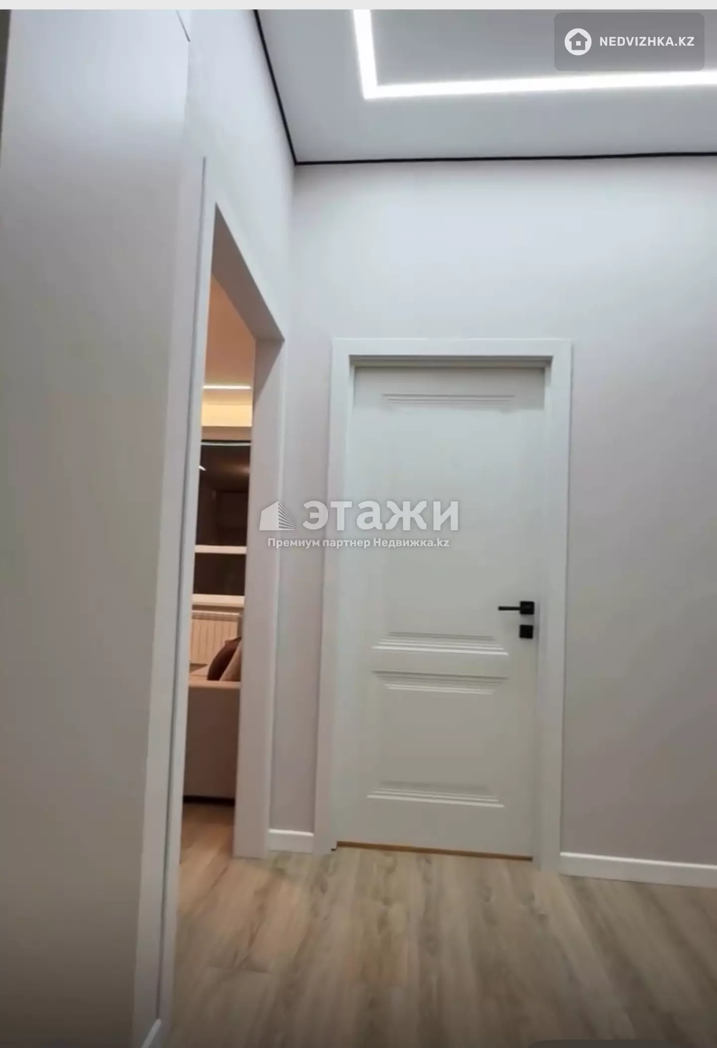 43 м², 2-комнатная квартира, этаж 3 из 9, 43 м², изображение - 1