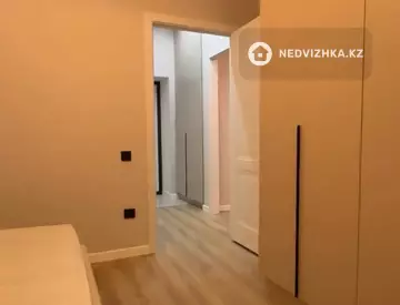 2-комнатная квартира, этаж 3 из 9, 43 м²