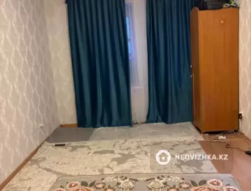 1-комнатная квартира, этаж 3 из 5, 37 м²