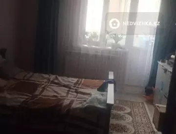 2-комнатная квартира, этаж 3 из 22, 60 м²