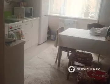 2-комнатная квартира, этаж 3 из 22, 60 м²