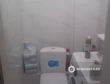 2-комнатная квартира, этаж 3 из 22, 60 м²