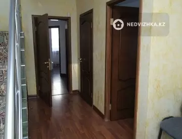 3-комнатная квартира, этаж 1 из 3, 193 м²