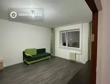 1-комнатная квартира, этаж 7 из 9, 53 м²