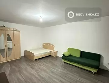1-комнатная квартира, этаж 7 из 9, 53 м²
