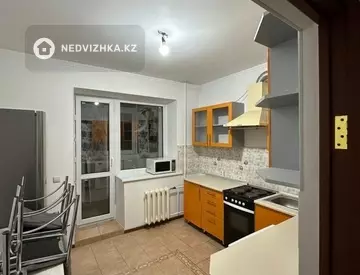 1-комнатная квартира, этаж 7 из 9, 53 м²