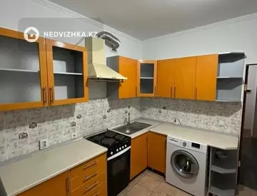 1-комнатная квартира, этаж 7 из 9, 53 м²