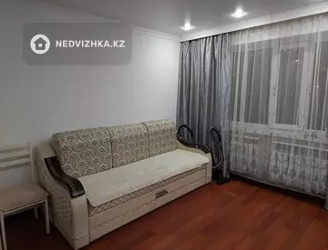 2-комнатная квартира, этаж 2 из 2, 40 м²
