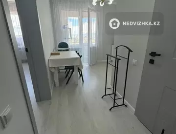 1-комнатная квартира, этаж 15 из 17, 35 м²