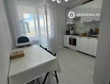 1-комнатная квартира, этаж 15 из 17, 35 м²
