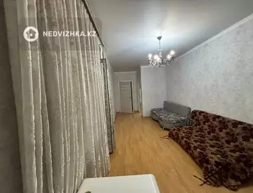 2-комнатная квартира, этаж 3 из 6, 88 м²