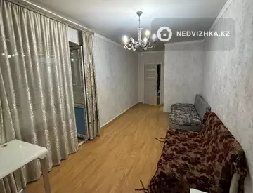 2-комнатная квартира, этаж 3 из 6, 88 м²