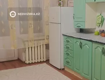 1-комнатная квартира, этаж 8 из 12, 36 м²