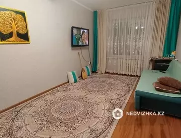 1-комнатная квартира, этаж 8 из 12, 36 м²