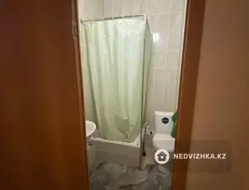 1-комнатная квартира, этаж 5 из 5, 25 м²