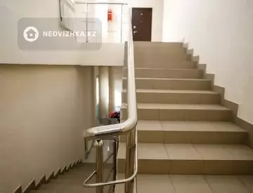 1-комнатная квартира, этаж 5 из 5, 25 м²