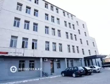 1-комнатная квартира, этаж 5 из 5, 25 м²