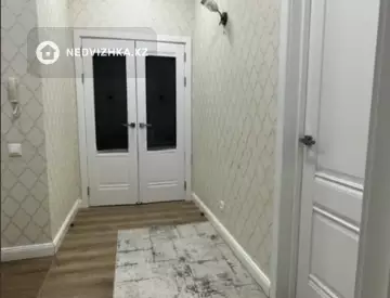 3-комнатная квартира, этаж 10 из 10, 77 м²