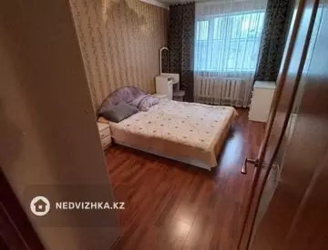 3-комнатная квартира, этаж 5 из 5, 60 м²