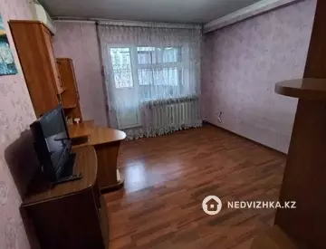 3-комнатная квартира, этаж 5 из 5, 60 м²