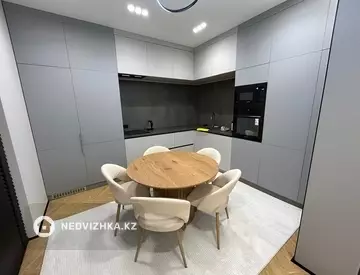 2-комнатная квартира, этаж 2 из 20, 77 м²