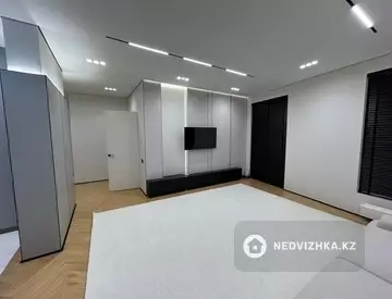2-комнатная квартира, этаж 2 из 20, 77 м²