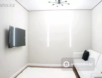 3-комнатная квартира, этаж 4 из 4, 44 м²