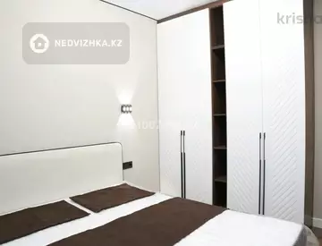 3-комнатная квартира, этаж 4 из 4, 44 м²