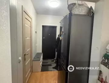 1-комнатная квартира, этаж 1 из 5, 35 м²