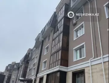 1-комнатная квартира, этаж 1 из 5, 35 м²