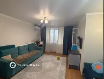 1-комнатная квартира, этаж 1 из 5, 35 м²