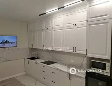 3-комнатная квартира, этаж 5 из 6, 92 м²