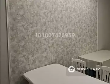 3-комнатная квартира, этаж 5 из 6, 92 м²