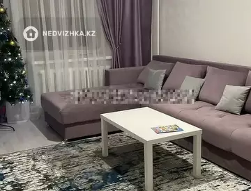 2-комнатная квартира, этаж 2 из 9, 49 м²