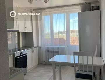 3-комнатная квартира, этаж 5 из 5, 77 м²