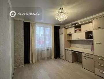 3-комнатная квартира, этаж 5 из 5, 77 м²