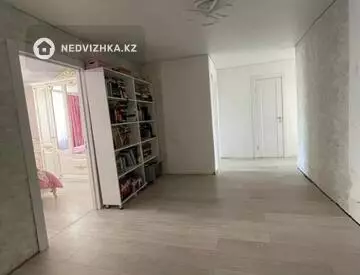 3-комнатная квартира, этаж 5 из 5, 77 м²