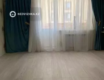 3-комнатная квартира, этаж 5 из 5, 77 м²