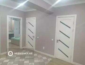 3-комнатная квартира, этаж 7 из 9, 107 м²