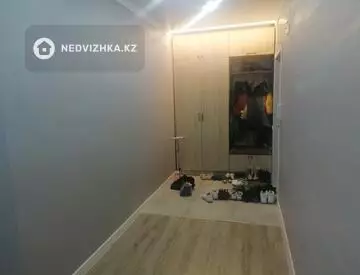 3-комнатная квартира, этаж 7 из 9, 107 м²