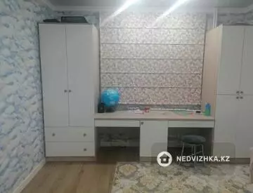3-комнатная квартира, этаж 7 из 9, 107 м²
