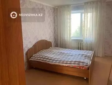 3-комнатная квартира, этаж 5 из 6, 63 м²