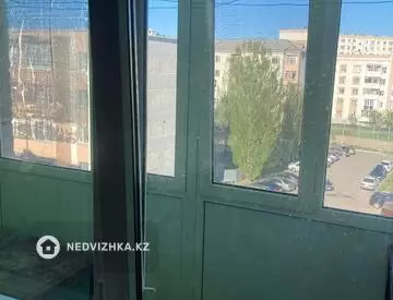 3-комнатная квартира, этаж 5 из 6, 63 м²