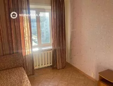 3-комнатная квартира, этаж 5 из 6, 63 м²