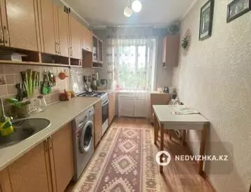 2-комнатная квартира, этаж 5 из 5, 51 м²