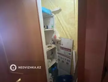 2-комнатная квартира, этаж 5 из 5, 51 м²