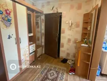 2-комнатная квартира, этаж 5 из 5, 51 м²